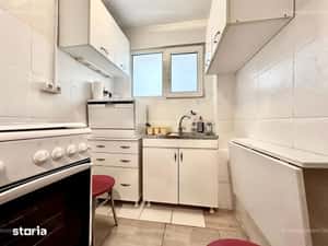 Apartament 2 camere | Vitan - Fizicienilor | 44 mp utili +balcon — miniatura 5