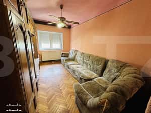 Apartament 2 camere, 62 mp, zona Central — miniatura 1