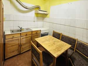 Apartament 2 camere, 62 mp, zona Central — miniatura 5