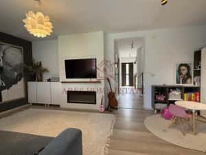 Duplex moderm mobilat si utilat complet | Toate utilitatile — miniatura 1