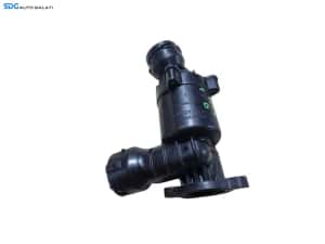 Corp Carcasa Termostat Audi A5 8T 2.0 TDI 2008 - 2017 Cod 04L121111H [N1497]