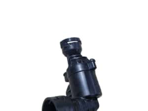 Corp Carcasa Termostat Audi A5 8T 2.0 TDI 2008 - 2017 Cod 04L121111H [N1497] — miniatura 2