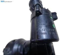 Corp Carcasa Termostat Audi A5 8T 2.0 TDI 2008 - 2017 Cod 04L121111H [N1497] — miniatura 7