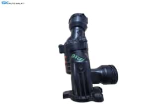 Corp Carcasa Termostat Audi A5 8T 2.0 TDI 2008 - 2017 Cod 04L121111H [N1497] — miniatura 8