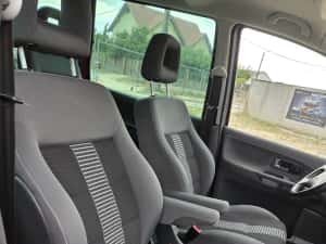 VW Sharan United 2.0 Diesel 7 locuri — miniatura 7