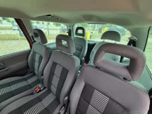 VW Sharan United 2.0 Diesel 7 locuri — miniatura 8