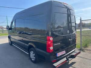 Volkswagen Crafter Posibilitate Rate — miniatura 3
