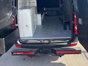 Volkswagen Crafter Posibilitate Rate — miniatura 5