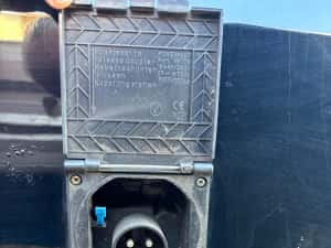 Volkswagen Crafter Posibilitate Rate — miniatura 7