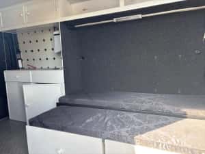 Volkswagen Crafter Posibilitate Rate — miniatura 8