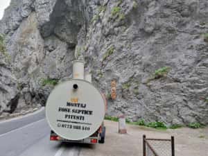 Fose septice, bazine rezervoare ministatii epurare — miniatura 6