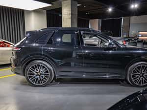 Porsche Cayenne TURBO E-HYBRID Automată 739 HP Hibrid (B/E) — miniatura 5