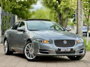• Jaguar XJ 2016 Facelift / Dublu Panoramic / Plasme / Soft close - Parc Auto / RATE / Garantie • — miniatura 10