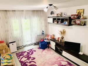 Inchiriere Apartament 2 Camere Decomandat Piata Sudului-Lunca Barzesti — miniatura 3