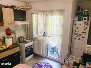 Inchiriere Apartament 2 Camere Decomandat Piata Sudului-Lunca Barzesti — miniatura 5