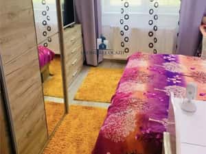 Inchiriere Apartament 2 Camere Decomandat Piata Sudului-Lunca Barzesti — miniatura 6