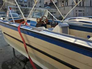 Barca aluminiu Starcraft Supersport — miniatura 3