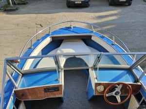 Barca aluminiu Starcraft Supersport — miniatura 5