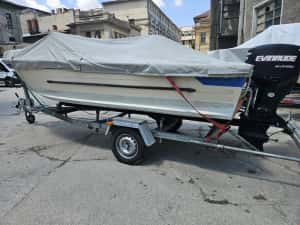 Barca aluminiu Starcraft Supersport — miniatura 6