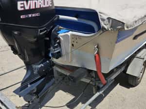 Barca aluminiu Starcraft Supersport — miniatura 8