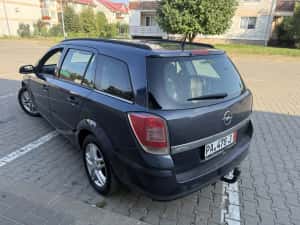 OPEL ASTRA 1.6i * 101 cp* 2007* EURO4!!! — miniatura 2