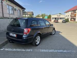 OPEL ASTRA 1.6i * 101 cp* 2007* EURO4!!! — miniatura 3