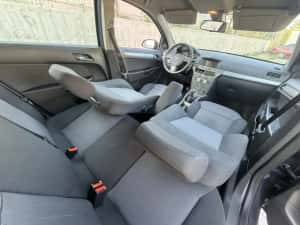 OPEL ASTRA 1.6i * 101 cp* 2007* EURO4!!! — miniatura 4