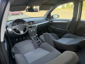 OPEL ASTRA 1.6i * 101 cp* 2007* EURO4!!! — miniatura 5