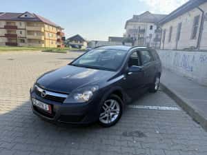 OPEL ASTRA 1.6i * 101 cp* 2007* EURO4!!! — miniatura 6