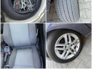 OPEL ASTRA 1.6i * 101 cp* 2007* EURO4!!! — miniatura 8