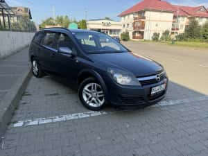 OPEL ASTRA 1.6i * 101 cp* 2007* EURO4!!! — miniatura 9