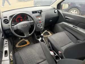 Daihatsu Cuoare 1.0 Benzina 2007 avariat,lovit,defect — miniatura 5