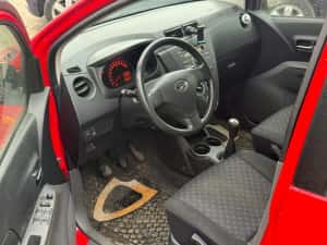 Daihatsu Cuoare 1.0 Benzina 2007 avariat,lovit,defect — miniatura 6