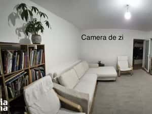 Apartament de 4 camerę ideał pentru o familie cu copii — miniatura 3