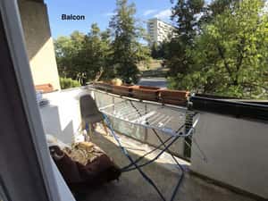 Apartament de 4 camerę ideał pentru o familie cu copii — miniatura 4
