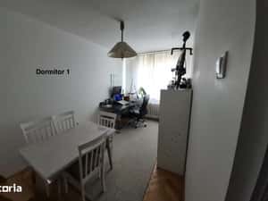 Apartament de 4 camerę ideał pentru o familie cu copii — miniatura 5
