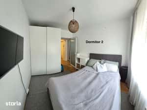 Apartament de 4 camerę ideał pentru o familie cu copii — miniatura 6