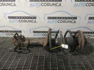 Amortizor Dreapta Fata Mitsubishi Outlander 2.4 B - SUV 4 Usi (1270) Benzina ... — miniatura 5