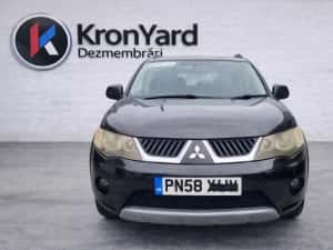 Amortizor Dreapta Fata Mitsubishi Outlander 2.4 B - SUV 4 Usi (1270) Benzina ... — miniatura 8