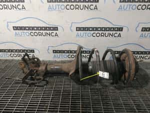 Amortizor Dreapta Fata Mitsubishi Outlander 2.4 B - SUV 4 Usi (1270) Benzina ... — miniatura 9