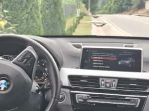 Vand Bmw Seria x X1 2020 Diesel 2000 cmc Neavariata — miniatura 2