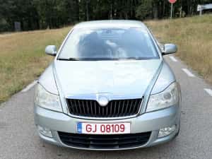 Skoda Octavia 2 Facelift — miniatura 3