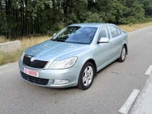 Skoda Octavia 2 Facelift — miniatura 4