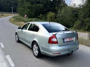 Skoda Octavia 2 Facelift — miniatura 6