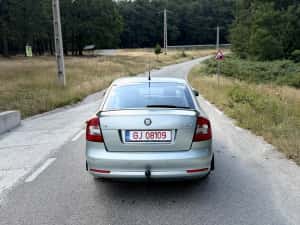 Skoda Octavia 2 Facelift — miniatura 7