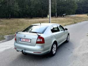 Skoda Octavia 2 Facelift — miniatura 8