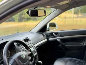Skoda Octavia 2 Facelift — miniatura 9