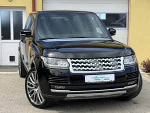 Land Rover Range Rover 2016, 258CP, SUV, 23.300 EUR — miniatura 1