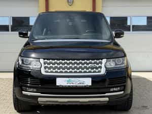 Land Rover Range Rover 2016, 258CP, SUV, 23.300 EUR — miniatura 2