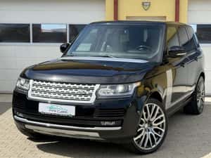 Land Rover Range Rover 2016, 258CP, SUV, 23.300 EUR — miniatura 3